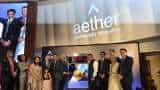 Aether Industries shares hit 10% upper circuit, gains 21% on issue price on debut day; what should investors do?