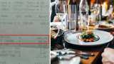Restaurants Making You Pay Service Charge? Not Legal Anymore! Govt Plans to change the rule Restaurants Making You Pay Service Charge? Not Legal Anymore! Govt Plans to change the rule