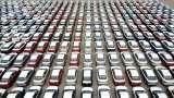 May Auto Sales: PV &amp; MHCV in-line, 2-wheeler disappoints, says Nomura - suggests M&amp;M, Ashok Leyland, Tata Motors Buy