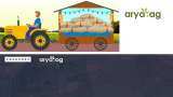 Agri startup Arya.Ag acquires agri data science firm Prakshep