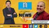 News Par Views: Nahar Spinning Mills, MD, Dinesh Oswal In Conversation With Anil Singhvi