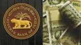 No change in existing Currency and Banknotes: RBI