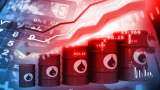 Commodities Live: Oil Trades Around $120 A Barrel As Saudi Arabia Raises Prices