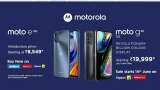 Moto G82 5G launched; price starts at 21,499 in India - Check offers, availability and specifications Moto G82 5G launched; price starts at 21,499 in India - Check offers, availability and specifications