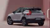 Volvo XC40 Recharge: Swedish car maker to locally assemble this electric compact SUV