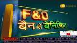 F&amp;O Ban Update: These Stocks Under F&amp;O Ban List Today - 7th June 2022