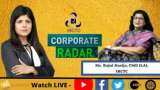 Corporate Radar: IRCTC, CMD (LA), Rajni Hasija In Conversation With Zee Business