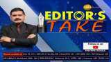 Editors Take: Trading View &amp; Range According To RBI Credit Policy &amp; Commentary; Reveals Anil Singhvi