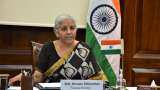 Finance Minister highlights DII contribution to Indian markets despite covid situation; launches NETRA portal Finance Minister highlights DII contribution to Indian markets despite covid situation; launches NETRA portal