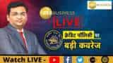 Big 3 Announcements In Credit Policy Related To Co-operative Banks; Watch Here Big 3 Announcements In Credit Policy Related To Co-operative Banks; Watch Here