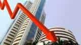 Final Trade: Nifty Slips Below 16,400, Sensex Declines Over 200 Points As RBI Hikes Repo Rate Final Trade: Nifty Slips Below 16,400, Sensex Declines Over 200 Points As RBI Hikes Repo Rate
