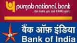 RBI Repo rate hike impact: PNB, Bank of India hike lending rates by 50bps; stocks trade flat 