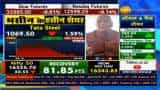 Stocks to buy: Sanjiv Bhasin picks these Tata Group, Rakesh Jhunjhunwala and cement stocks for gains today