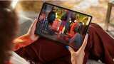 Lenovo Tab P12 Pro launched with Snapdragon 870 SoC in India - Check price, availability and specifications 