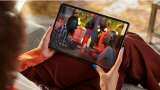 Lenovo Tab P12 Pro launched with Snapdragon 870 SoC in India - Check price, availability and specifications Lenovo Tab P12 Pro launched with Snapdragon 870 SoC in India - Check price, availability and specifications