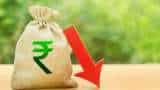 What Are The Main Reasons Behind The Fall Of Indian Rupees? Watch This Video For Details