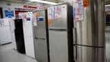 Industry urges government to put import restrictions on refrigerators