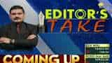 Editors Take: Trading View For Traders &amp; Investors; Sell/Buy- Perfect Advice On Midcap Shares By Anil Singhvi