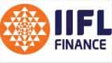 IIFL Finance shares jump 8% in falling market after subsidiary enters into deal to raise Rs 2200 crore —Details  