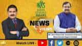 News Par Views: Atul Chaturvedi, Executive Chairman, Shree Renuka Sugars Limited in Conversation With Anil Singhvi
