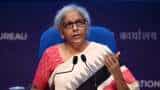 Finance minister Nirmala Sitharaman says disinvestment not for shutting down CPSEs, but to make them more efficient Finance minister Nirmala Sitharaman says disinvestment not for shutting down CPSEs, but to make them more efficient