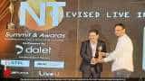 Zee Business Bags Prestigious NT Awards; Anil Singhvi Awarded As The Best Business News Anchor