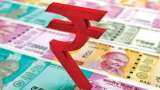 Rupee at all time low against dollar first time ever hits below Rs. 78