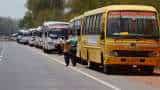 Mumbai school bus operators to hike charges by 20% for ferrying students Mumbai school bus operators to hike charges by 20% for ferrying students