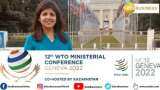 WTO Meet: India Sets The Agenda, Swati Khandelwal Brings Ground Report WTO Meet: India Sets The Agenda, Swati Khandelwal Brings Ground Report