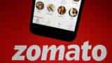 Macquarie sees Zomato share price correcting further from current levels; Credit Suisse remains bullish—check target prices?  