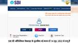 Good news for SBI customers! Now you will get more interest on FD in SBI