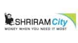 Shriram City to raise up to Rs 300 crore by issuing bonds