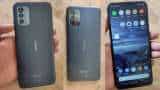 Nokia G21 quick review: Buy it for clean Android experience