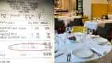 Exclusive: Government To Introduce New Guidelines For Service Charges Of Hotels And Restaurants