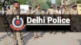 Delhi Police Recruitment 2022: Last date soon for 835 head constable jobs - Check all vacancy-related details here