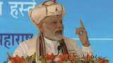 PM Modi Inaugurates ‘Shila’ Temple In Pune’s Dehu, Pays Respects To Sant Tukaram