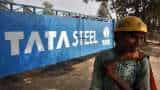 Tata Steel gains on ex-dividend date; what&#039;s causing sharp fall in metal stocks, new target price for Tata group stock, dividend amount and more—All you need to know 