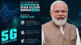 5G Auction Latest News: Big boost to Digital India - Green signal from Cabinet! Key details to know 