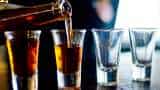 Liquor gets dearer in UP as state government increases tax from today