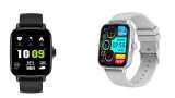 Maxima Max Pro Turbo smartwatch launched at Rs 2,999 in India with SpO2 feature - Know more