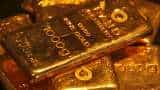 Gold Price Today: Yellow metal falters as dollar recovers after decline – check gold price in your city
