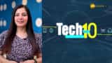 Tech Top 10: Nothing Phone (1), Metaverse multiplex, Budget 4K TV & more, here's the top 10 tech news of the week! Tech Top 10: Nothing Phone (1), Metaverse multiplex, Budget 4K TV & more, here's the top 10 tech news of the week!