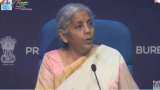 FM Nirmala Sitharaman to meet heads of PSBs on June 20; may nudge them for loan growth