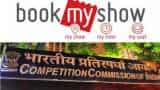 CCI orders probe against Bookmyshow for alleged unfair competition practices; seeks report from DG Investigation in 60 days