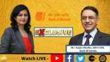 Bank Of Baroda, MD & CEO, Sanjiv Chadha In Conversation With Zee Business Bank Of Baroda, MD & CEO, Sanjiv Chadha In Conversation With Zee Business