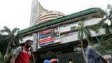 Share Bazaar Live: Nifty Back Above 15300, Sensex Jumps 100 Pts