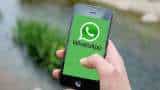 WhatsApp update: Now hide profile pictures, 'Last Seen' from specific people