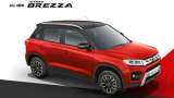 Maruti Suzuki new Brezza bookings open; to be launched at month-end