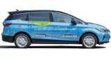  Big achievement for Warren Buffett-backed firm! BYD e6 creates record for maximum distance covered in EV