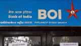 Bank of India to raise fresh equity capital up to Rs 2,500 cr to comply with minimum public shareholding norm Bank of India to raise fresh equity capital up to Rs 2,500 cr to comply with minimum public shareholding norm